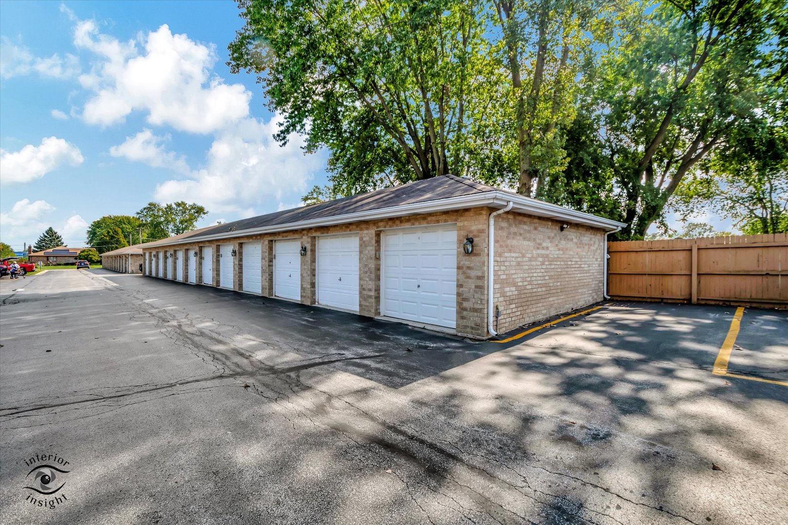 4920 134th Court #205, Crestwood, IL 60418