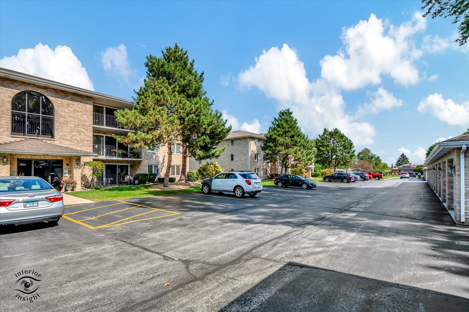 4920 134th Court #205, Crestwood, IL 60418
