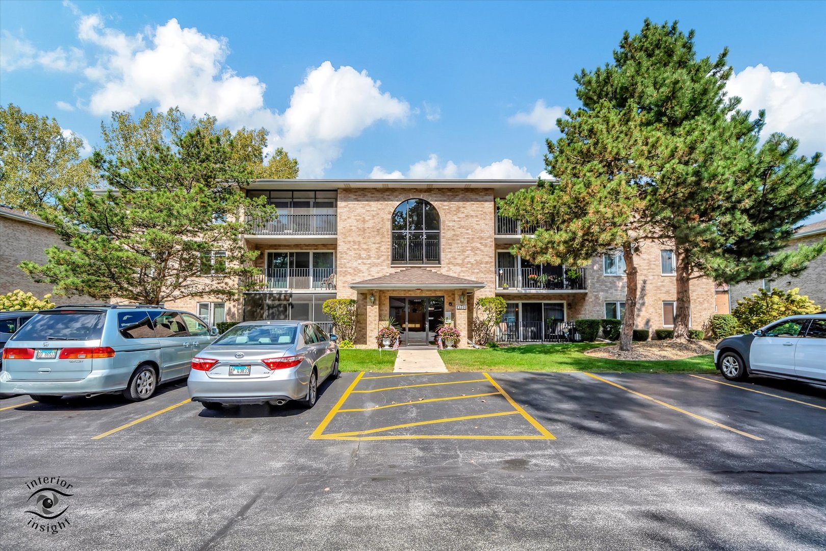 4920 134th Court #205, Crestwood, IL 60418