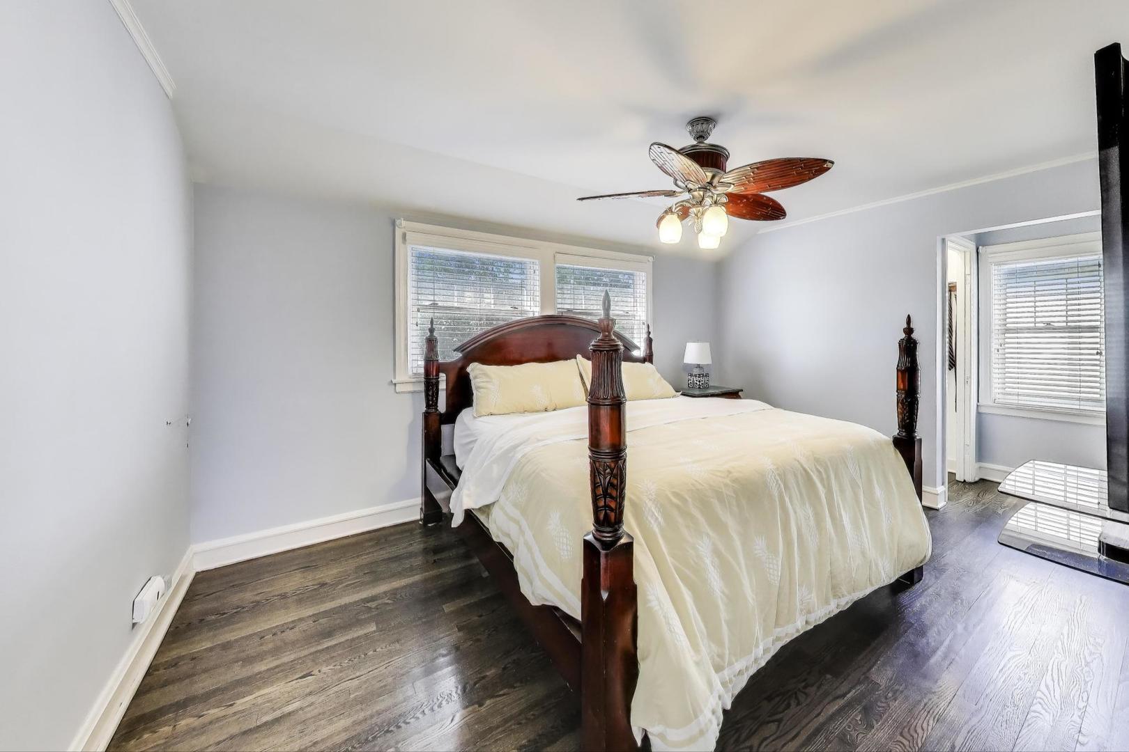 7246 W Ibsen Street, Chicago, IL 60631