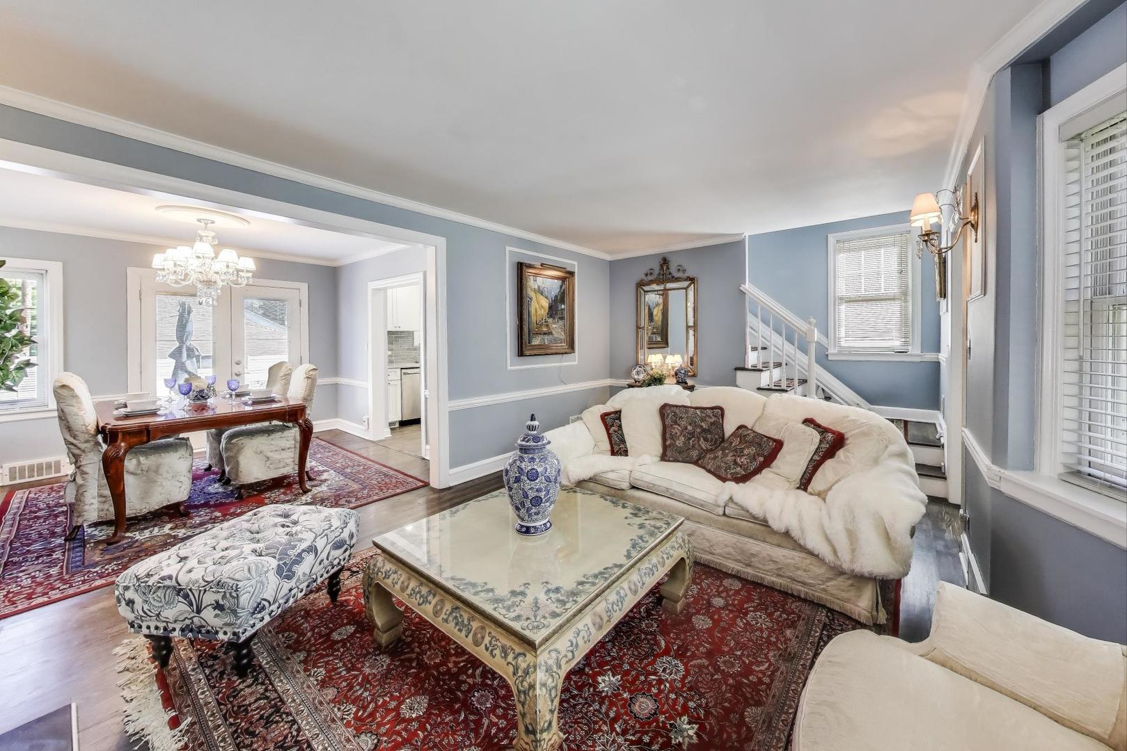 7246 W Ibsen Street, Chicago, IL 60631