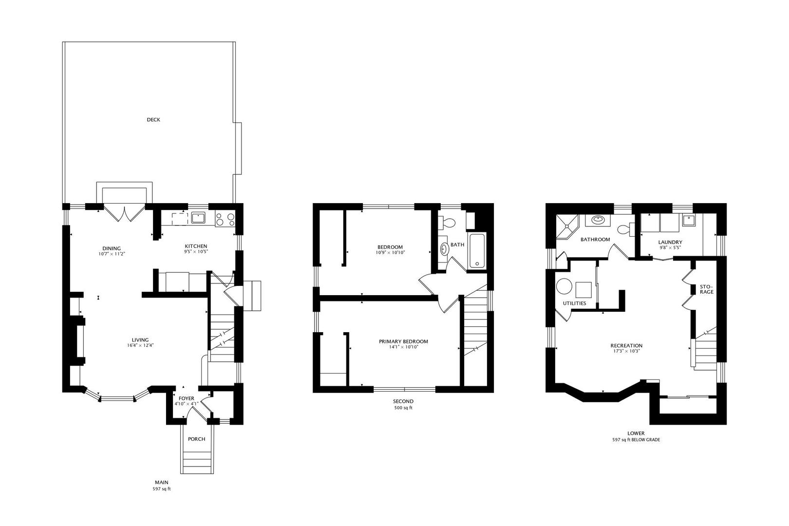 7246 W Ibsen Street, Chicago, IL 60631