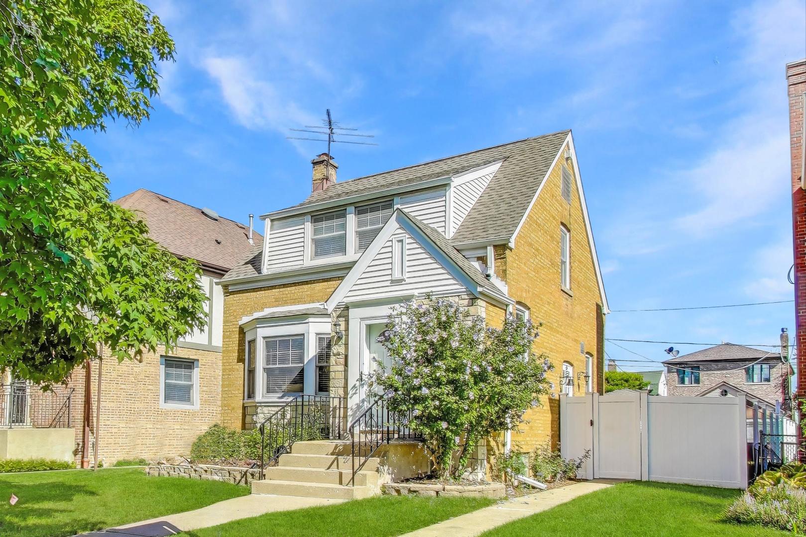 7246 W Ibsen Street, Chicago, IL 60631
