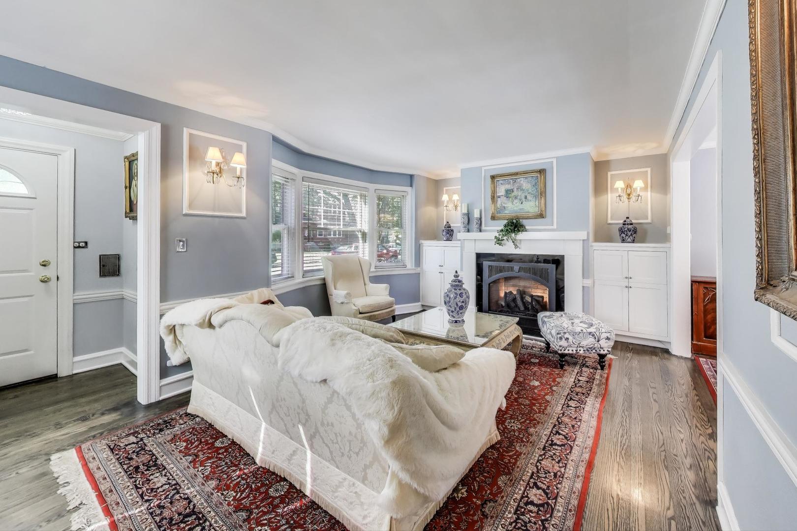 7246 W Ibsen Street, Chicago, IL 60631