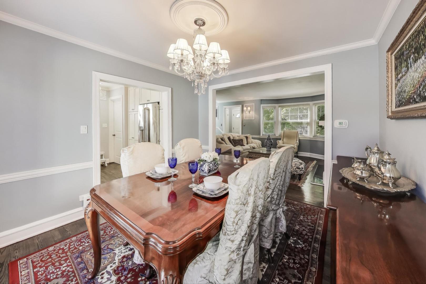 7246 W Ibsen Street, Chicago, IL 60631