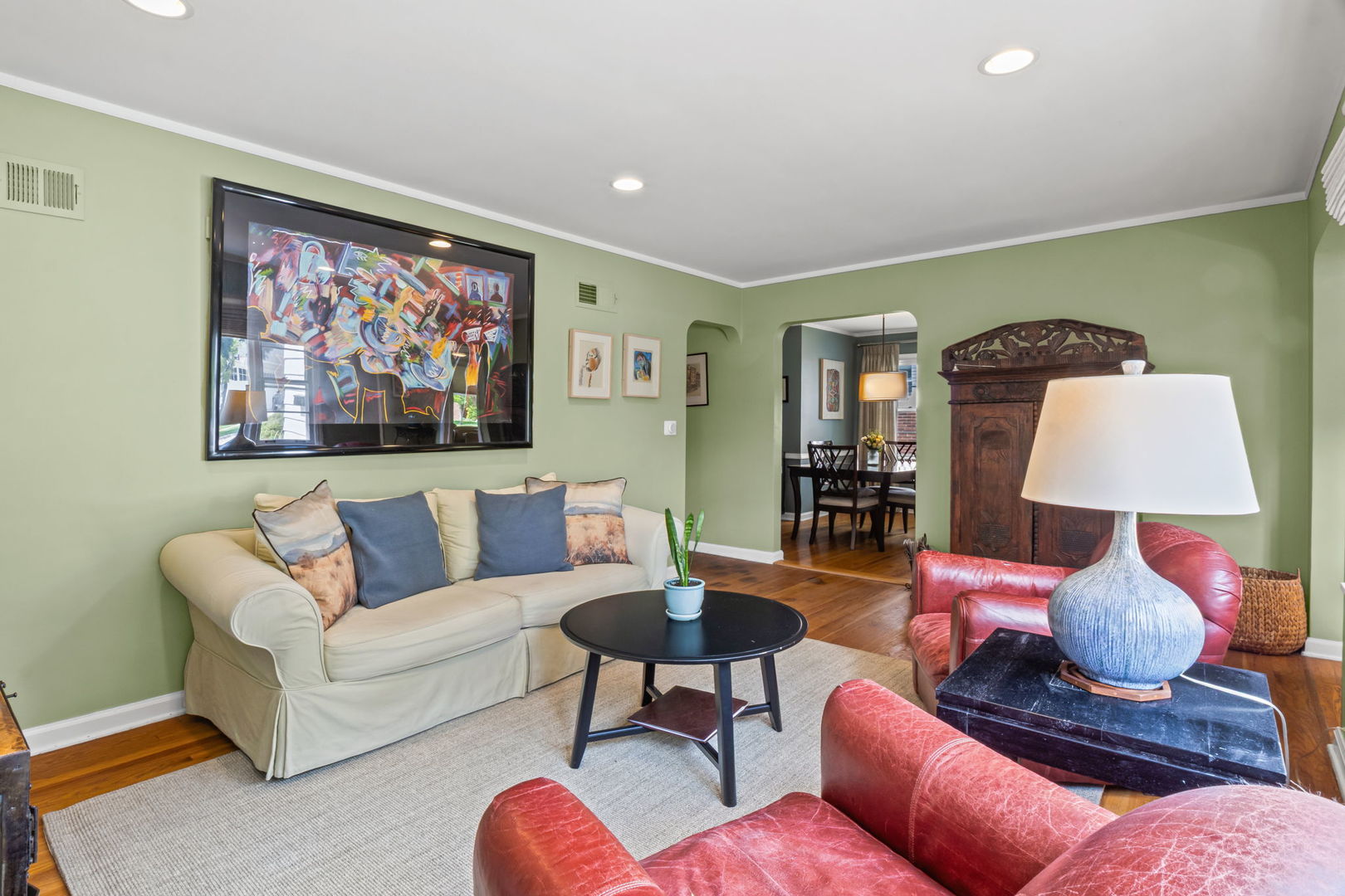 924 N Highland Avenue, Arlington Heights, IL 60004