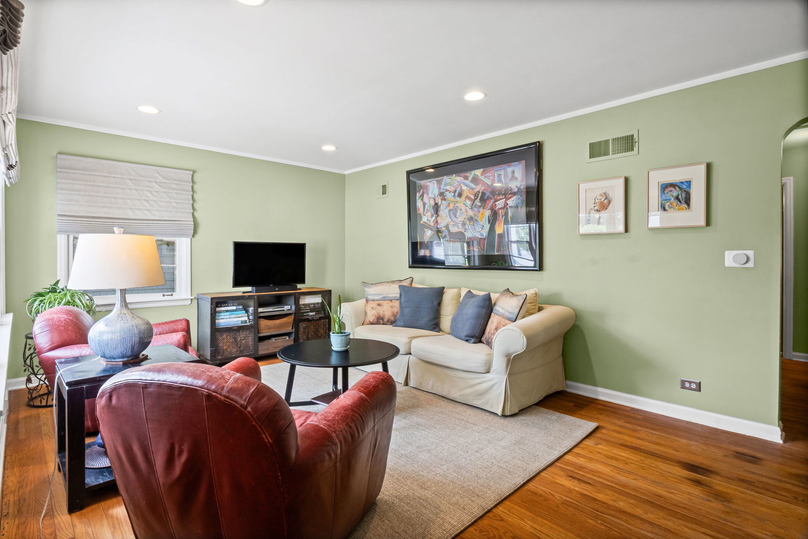 924 N Highland Avenue, Arlington Heights, IL 60004