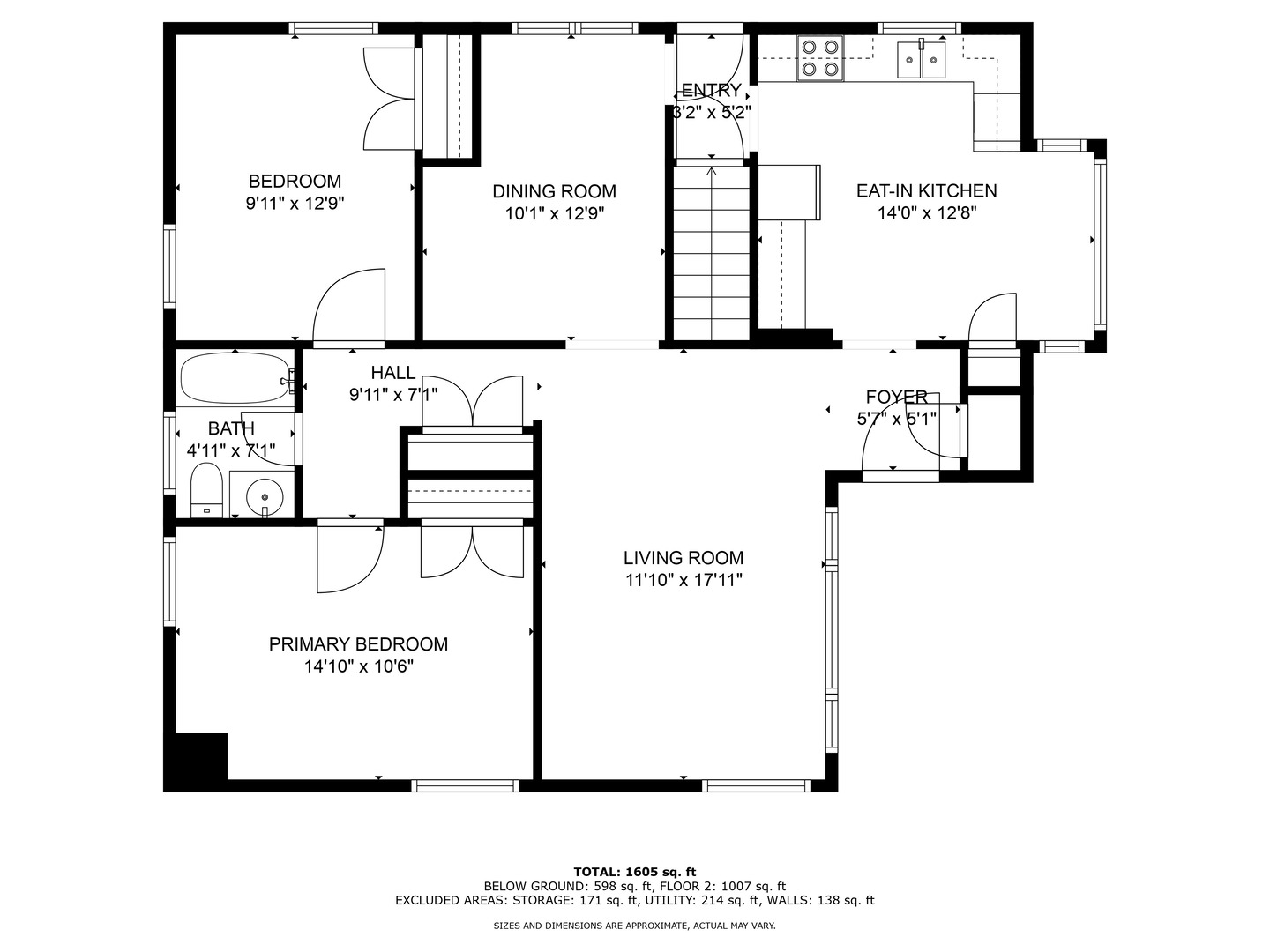 924 N Highland Avenue, Arlington Heights, IL 60004
