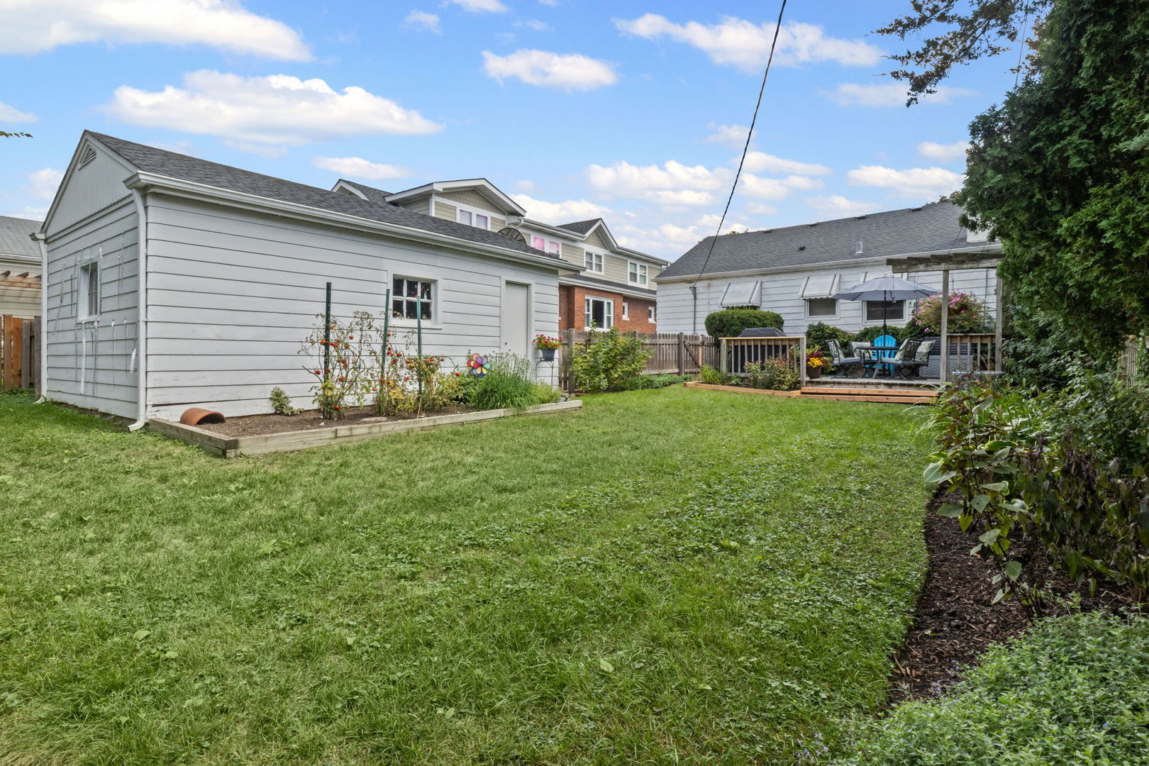 924 N Highland Avenue, Arlington Heights, IL 60004