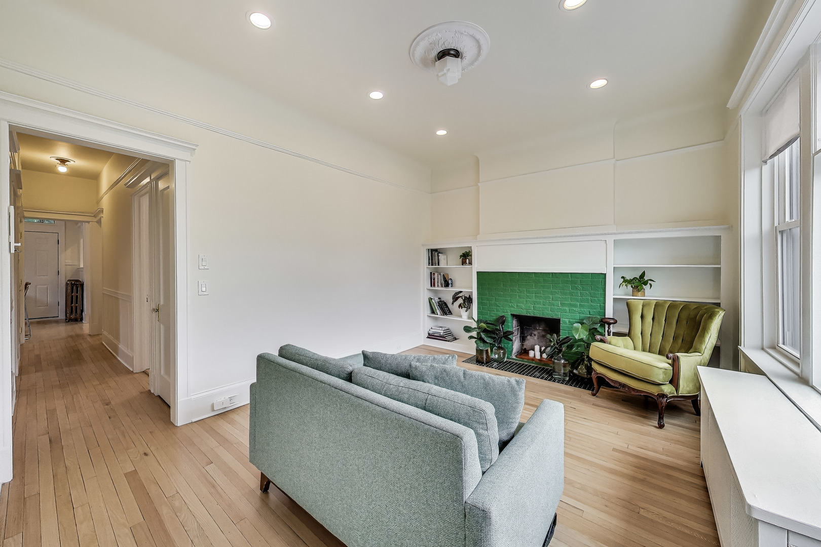 2351 N Geneva Terrace #3, Chicago, IL 60614