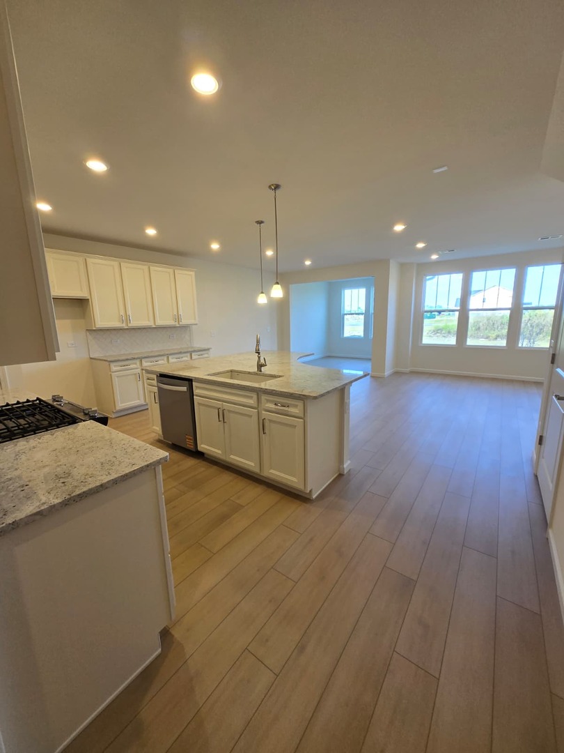 668 Switchgrass Way #58004, Bolingbrook, IL 60490