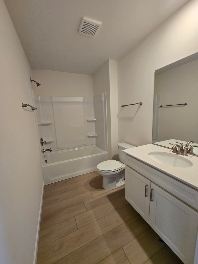 668 Switchgrass Way #58004, Bolingbrook, IL 60490
