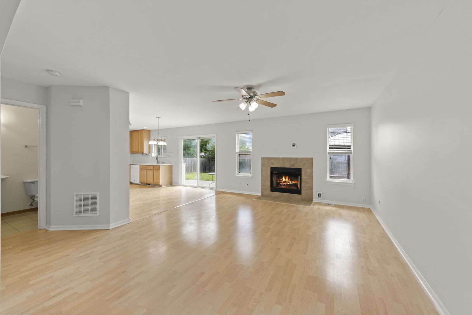 6216 Brunswick Drive, Plainfield, IL 60586