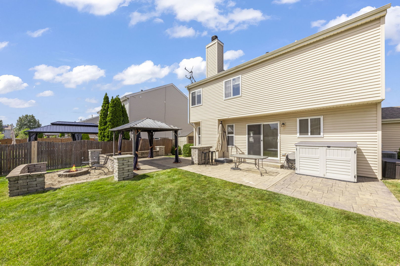 6216 Brunswick Drive, Plainfield, IL 60586