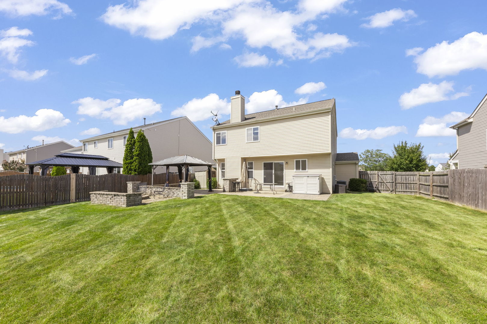 6216 Brunswick Drive, Plainfield, IL 60586