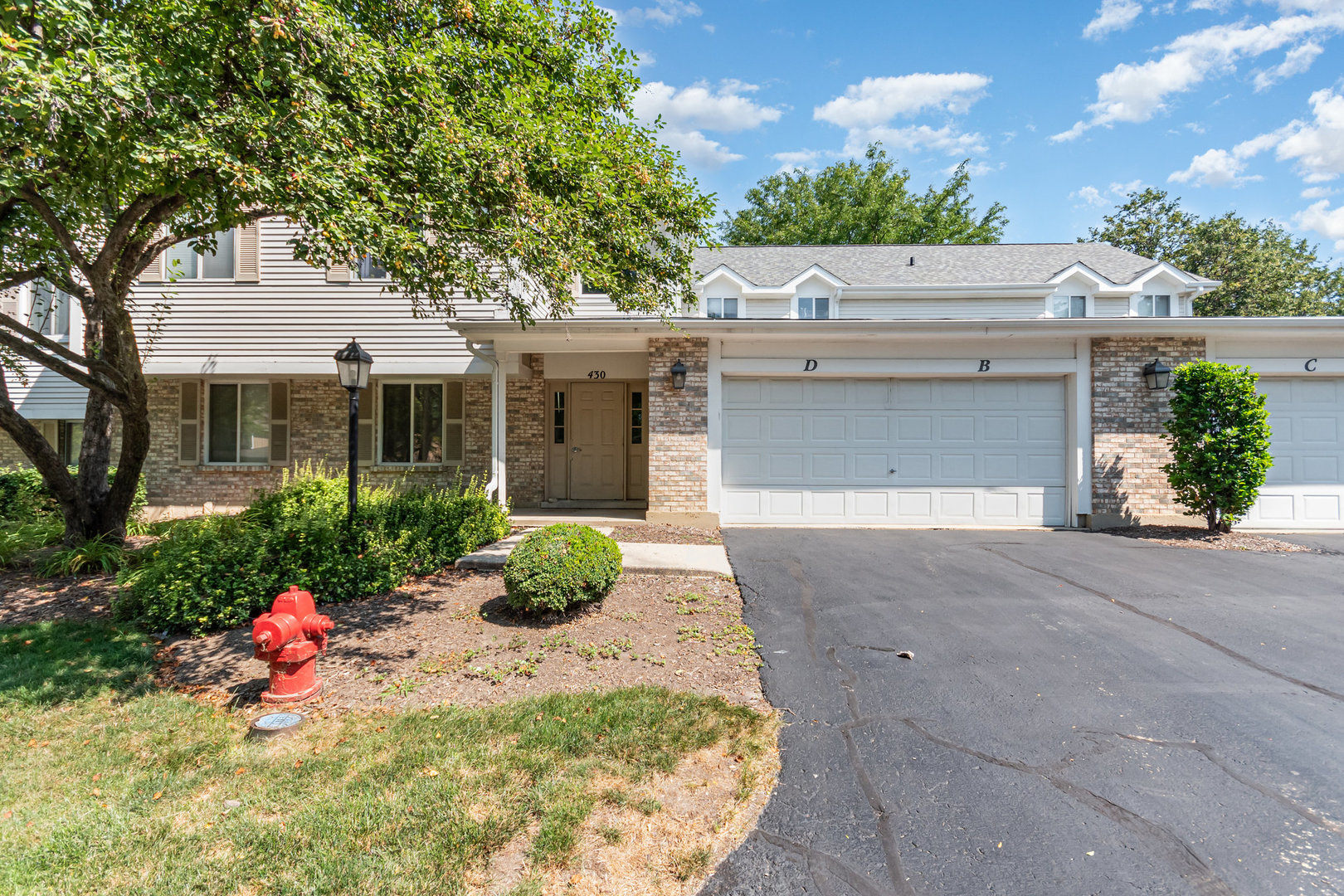 430 Somerset Court #B, Aurora, IL 60504