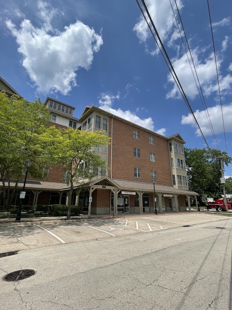 50 N Bokelman Avenue #333, Roselle, IL 60172