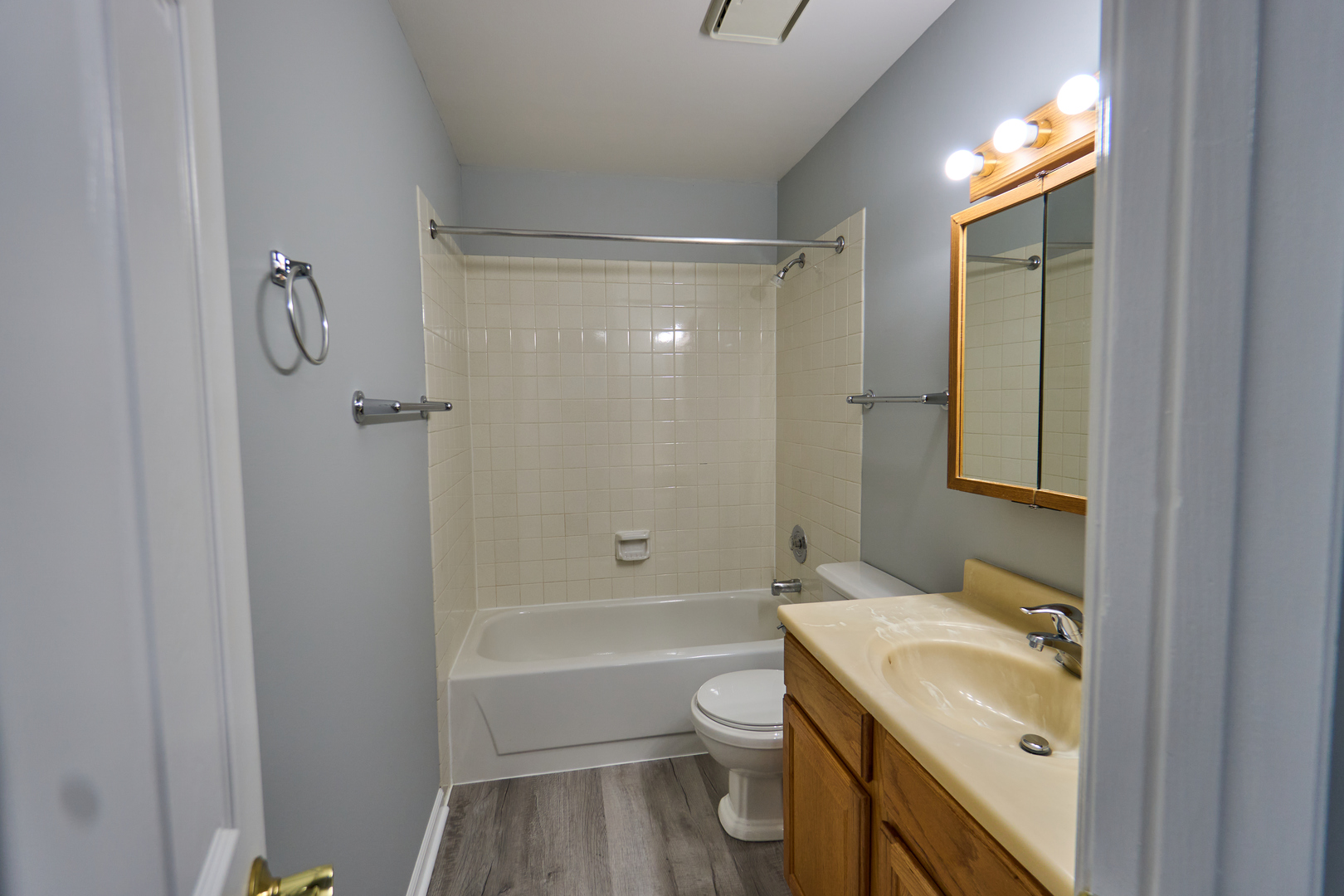 123 Willow Brook Court #3, Schaumburg, IL 60195