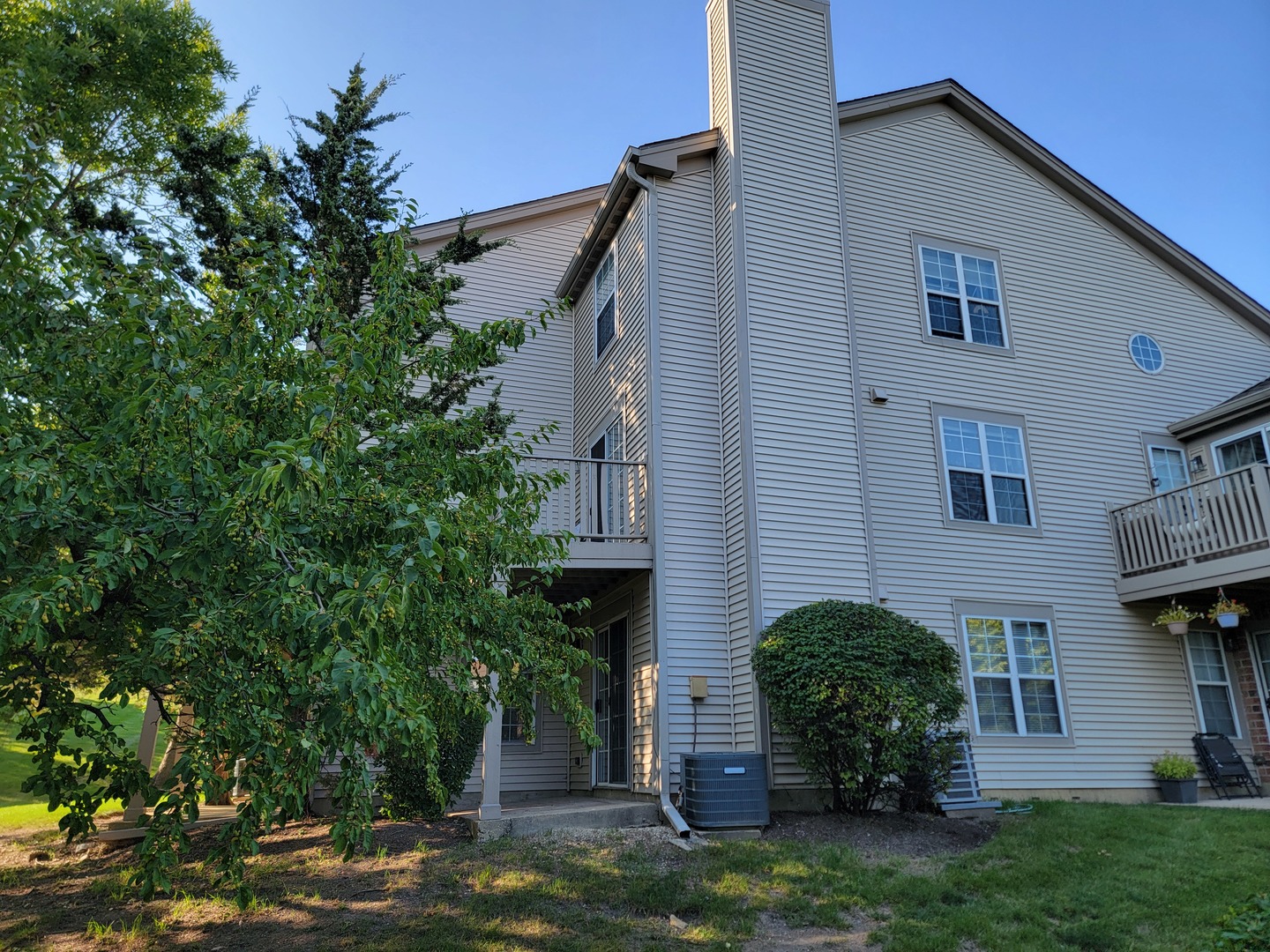 123 Willow Brook Court #3, Schaumburg, IL 60195