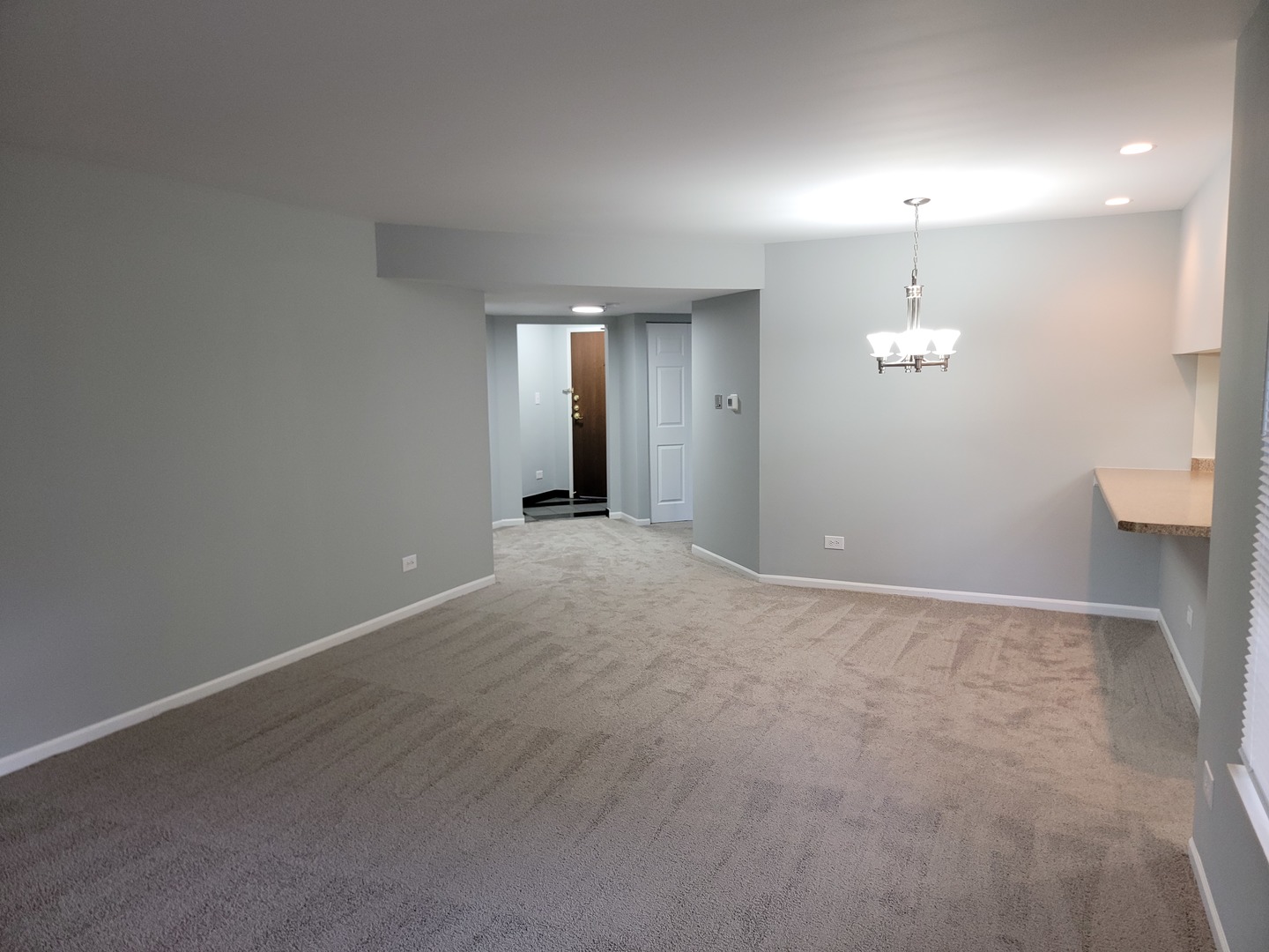 123 Willow Brook Court #3, Schaumburg, IL 60195