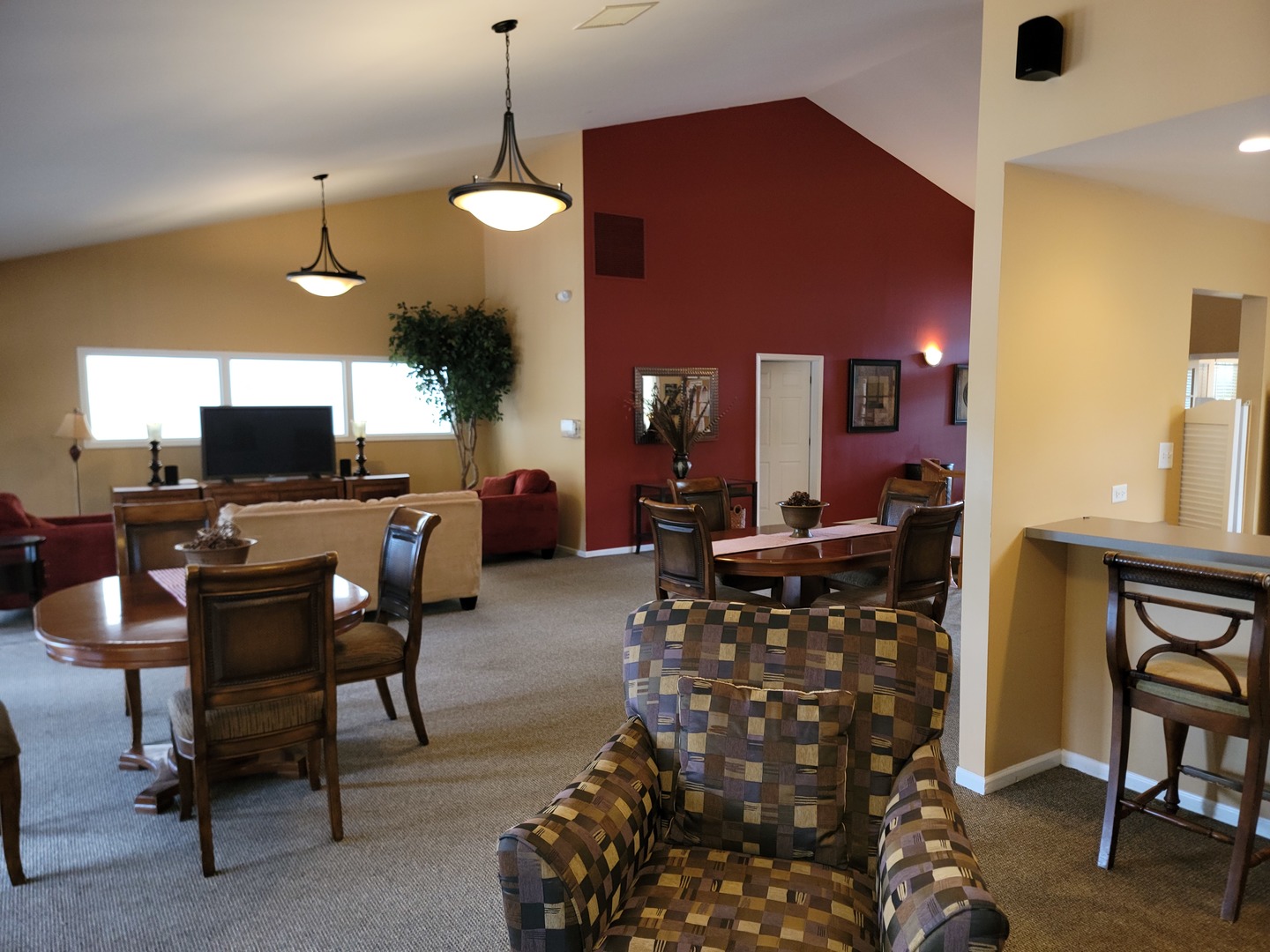 123 Willow Brook Court #3, Schaumburg, IL 60195
