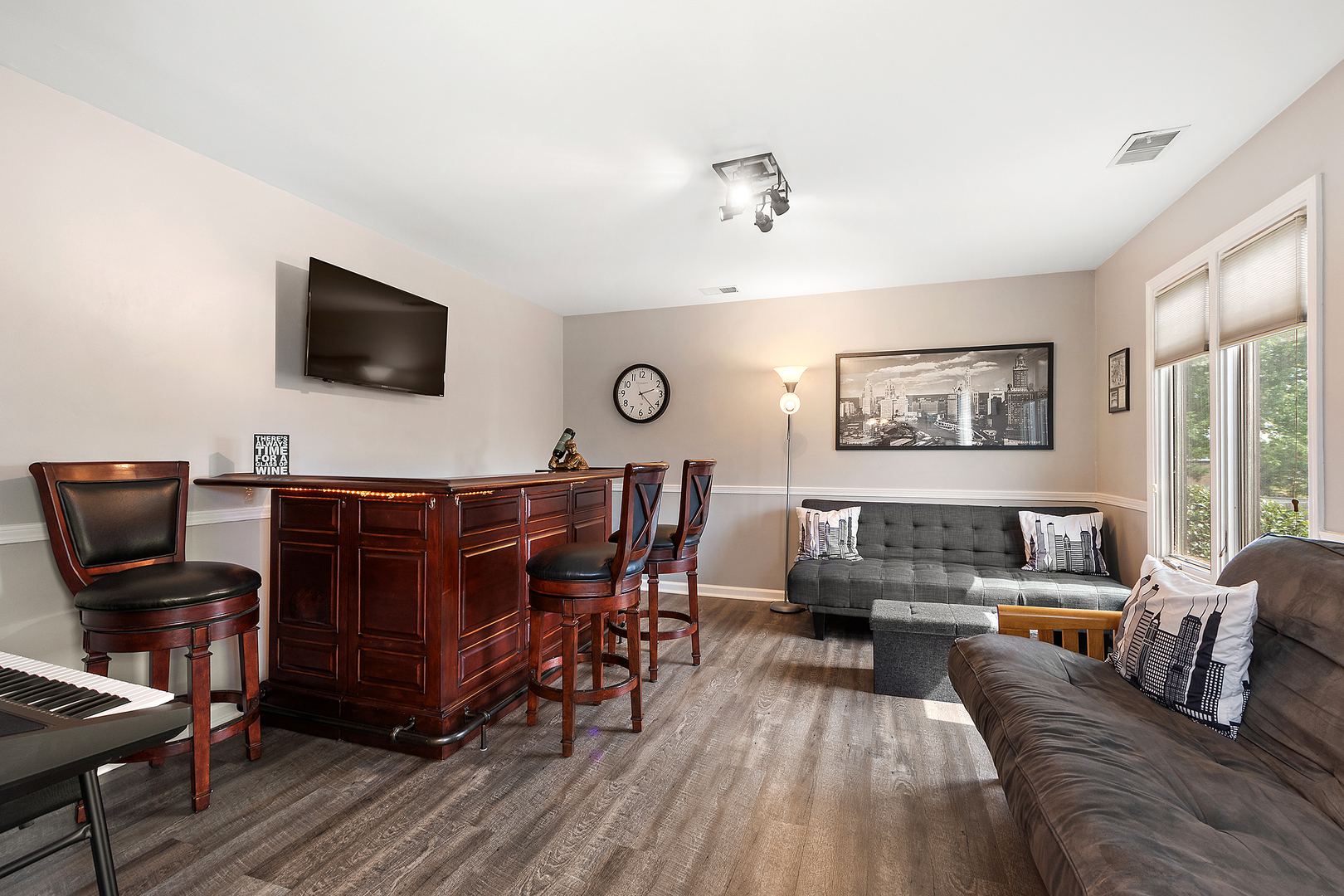 9722 W Creek Road #B2, Palos Park, IL 60464