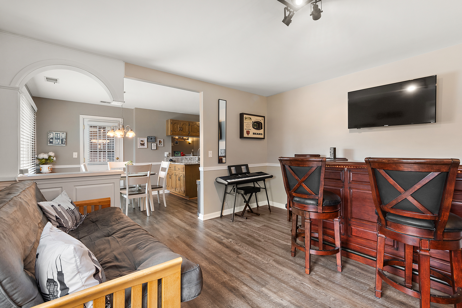 9722 W Creek Road #B2, Palos Park, IL 60464