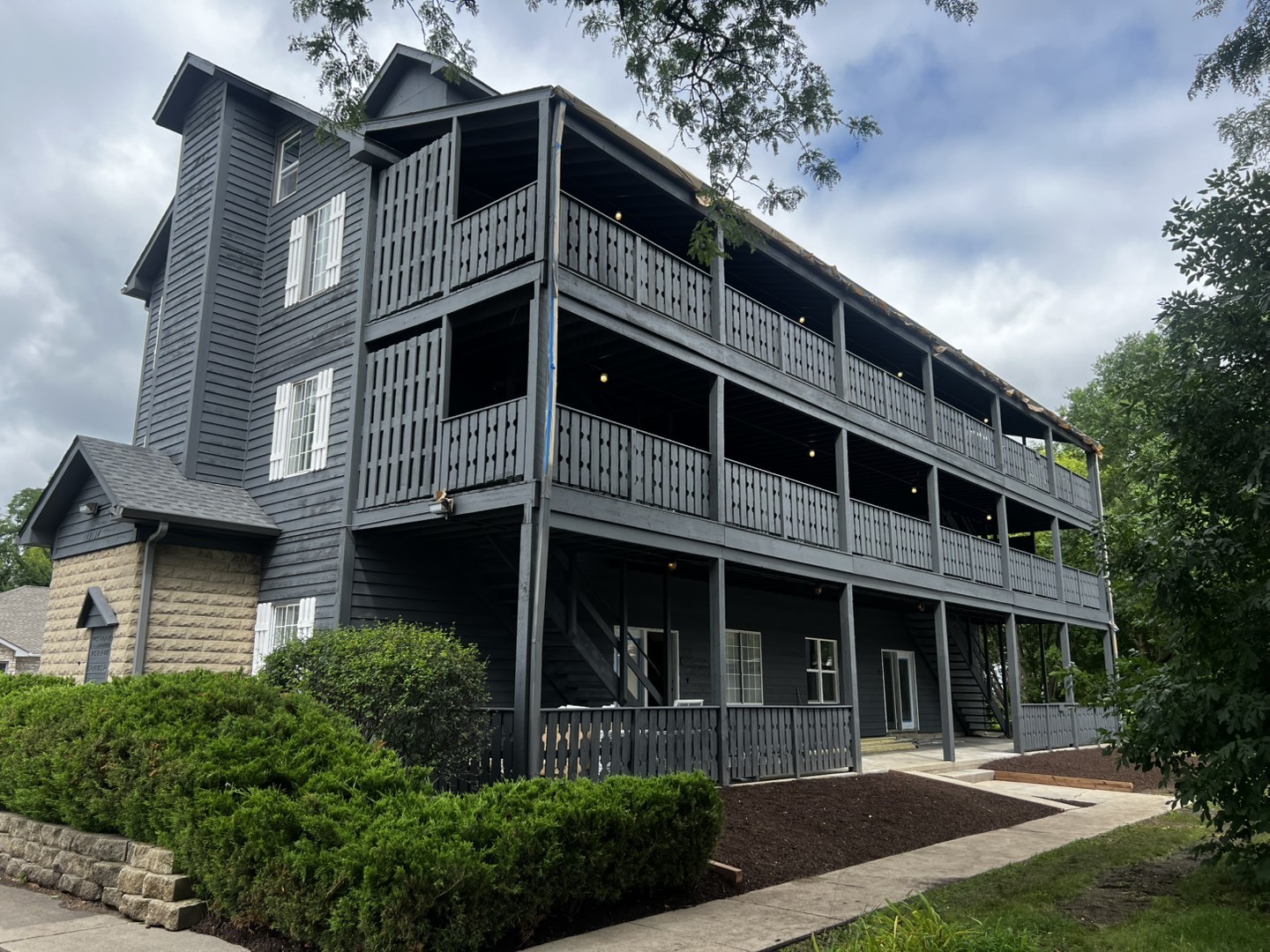 10102 Main Street #2B, Hebron, IL 60034