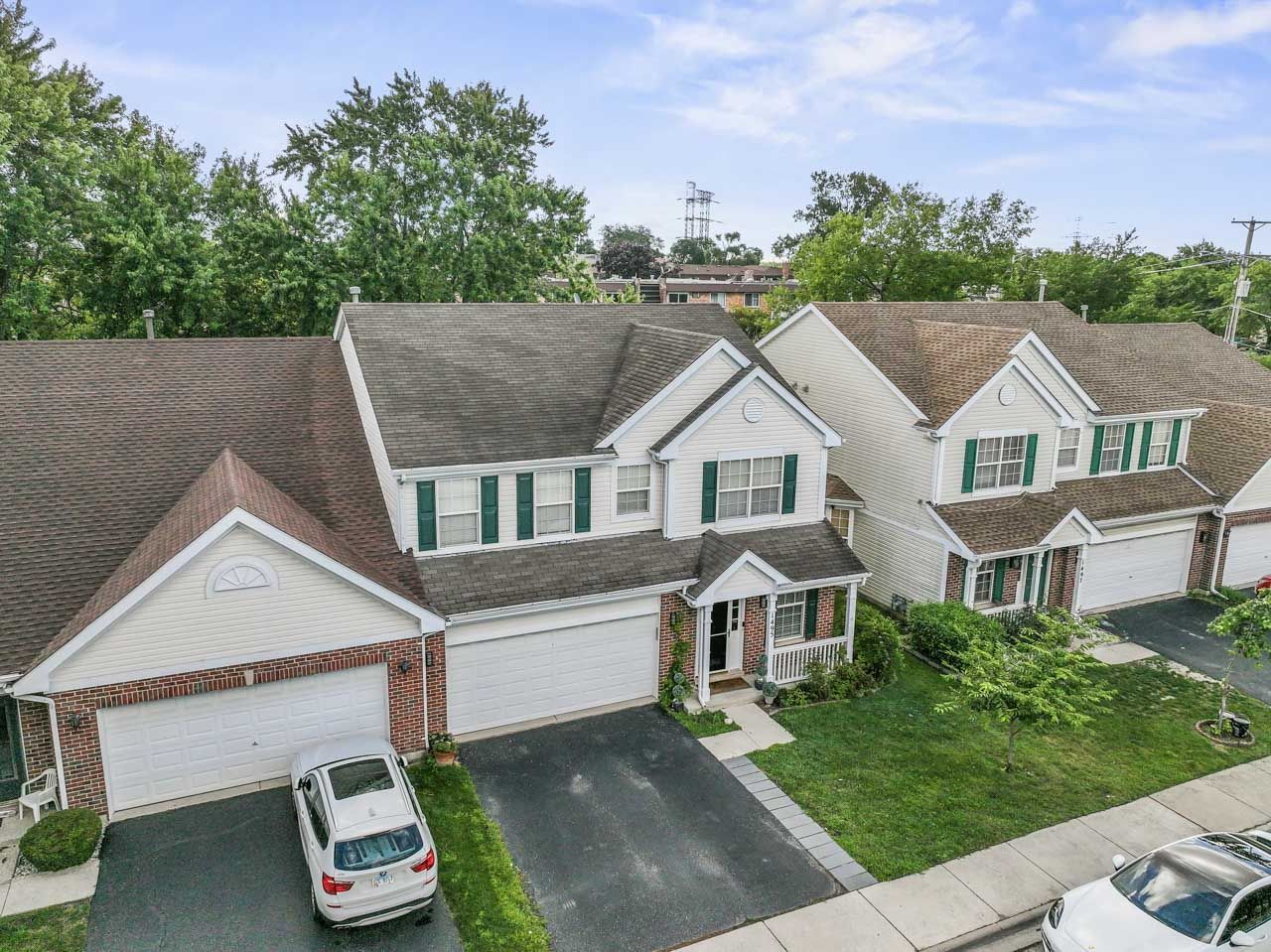 1495 Dearborn Court, Mount Prospect, IL 60056