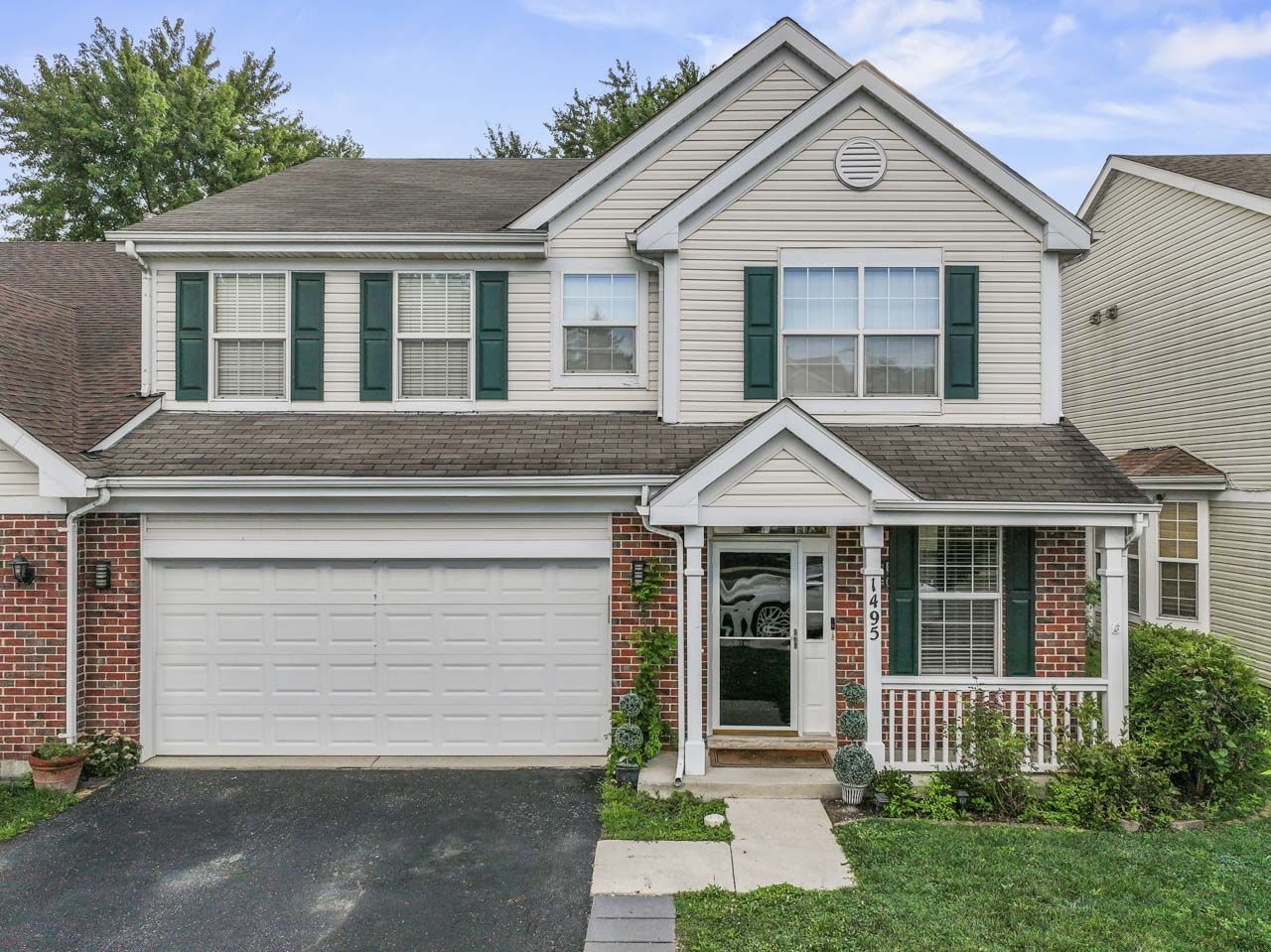 1495 Dearborn Court, Mount Prospect, IL 60056