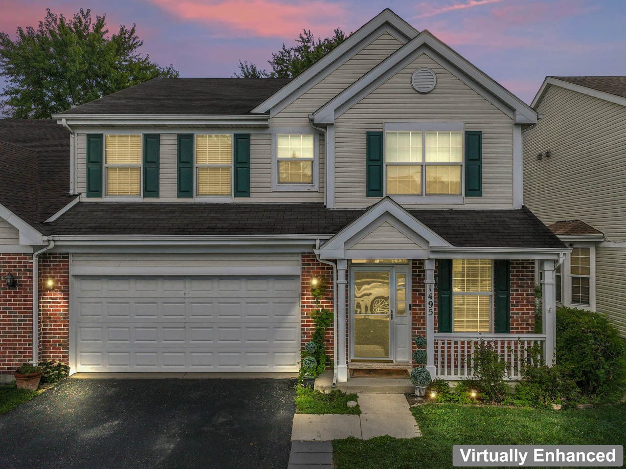 1495 Dearborn Court, Mount Prospect, IL 60056