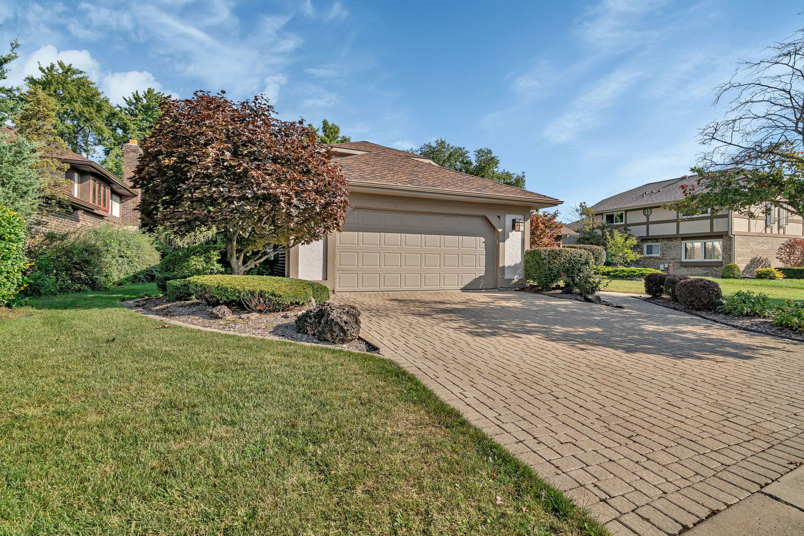 8134 Uxbridge Drive, Orland Park, IL 60462