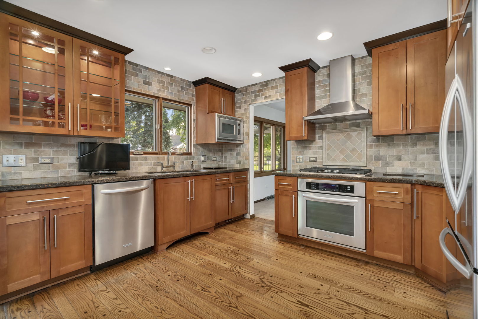 8134 Uxbridge Drive, Orland Park, IL 60462