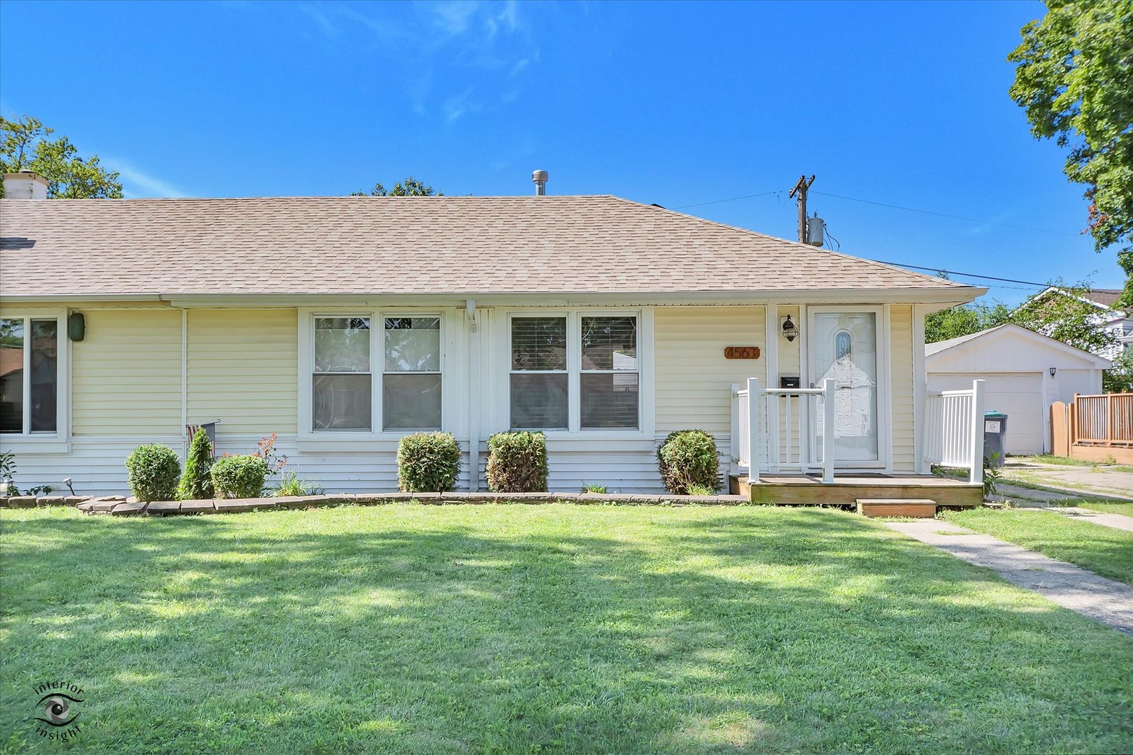4563 W 88th Street, Hometown, IL 60456