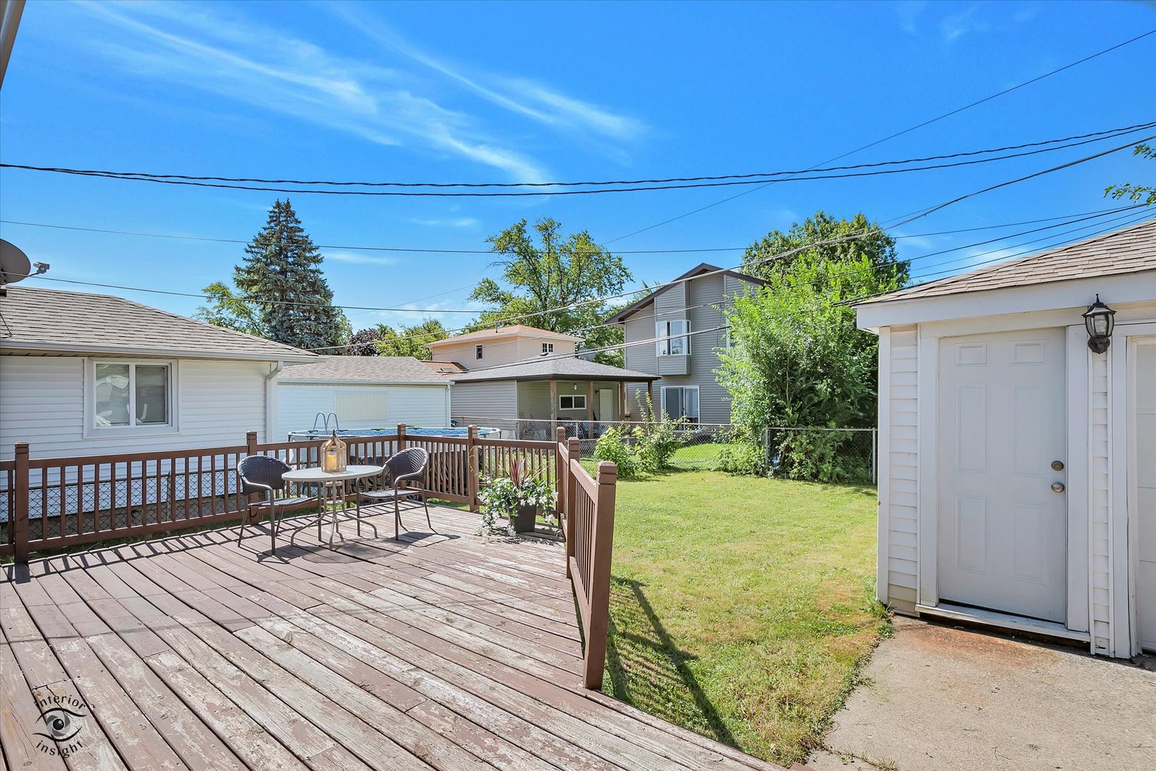 4563 W 88th Street, Hometown, IL 60456