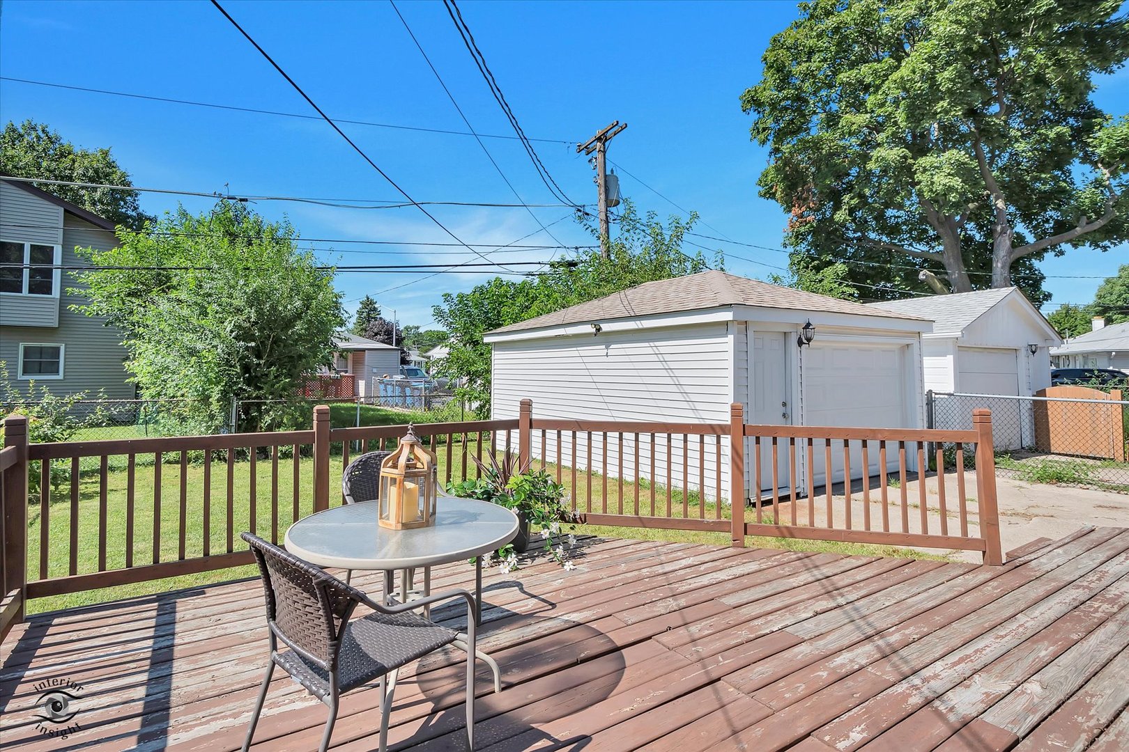 4563 W 88th Street, Hometown, IL 60456