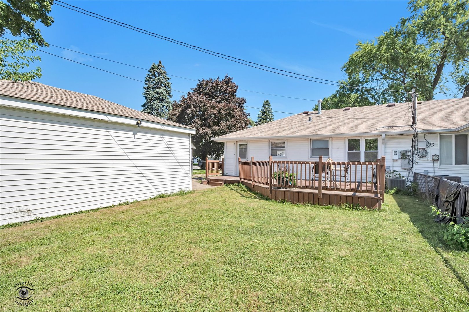 4563 W 88th Street, Hometown, IL 60456