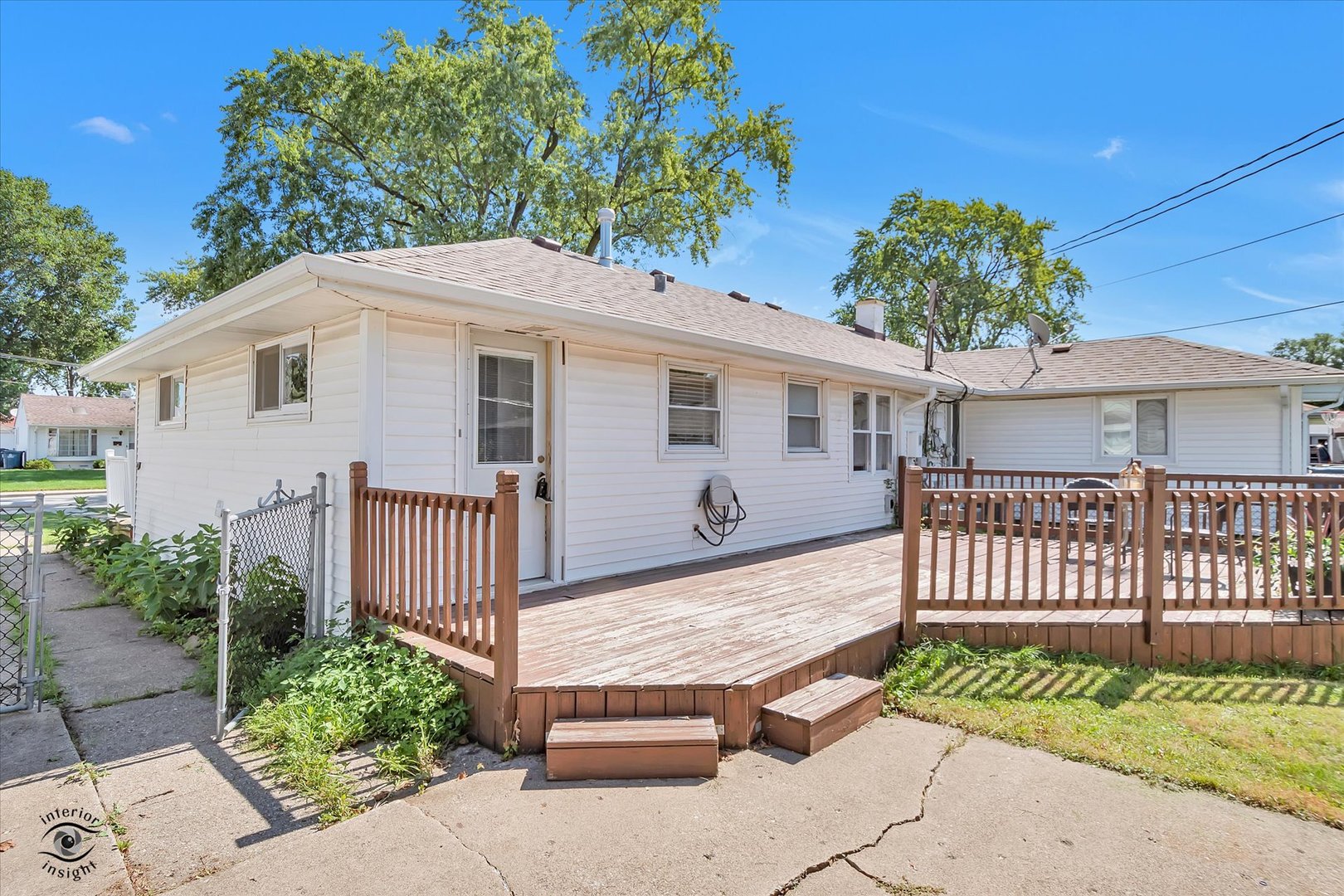 4563 W 88th Street, Hometown, IL 60456