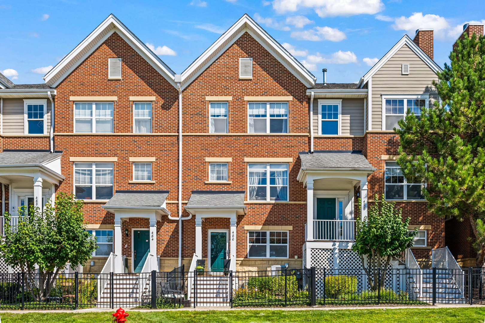 480 W Wood Street #480, Palatine, IL 60067