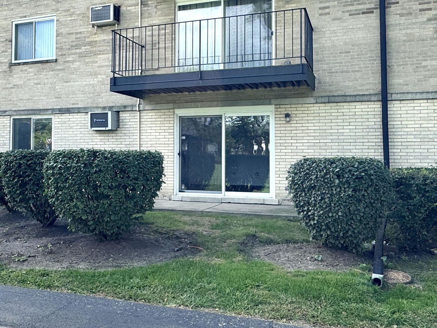 2420 E Brandenberry Court #1K, Arlington Heights, IL 60004
