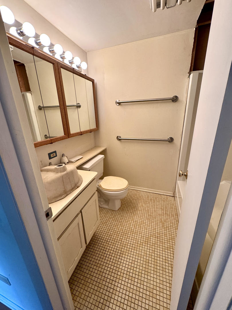 2420 E Brandenberry Court #1K, Arlington Heights, IL 60004
