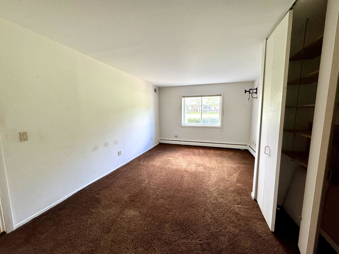 2420 E Brandenberry Court #1K, Arlington Heights, IL 60004