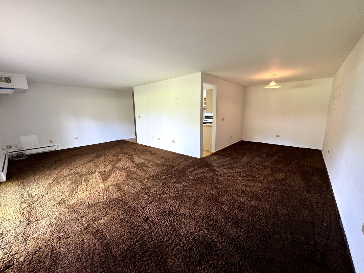 2420 E Brandenberry Court #1K, Arlington Heights, IL 60004