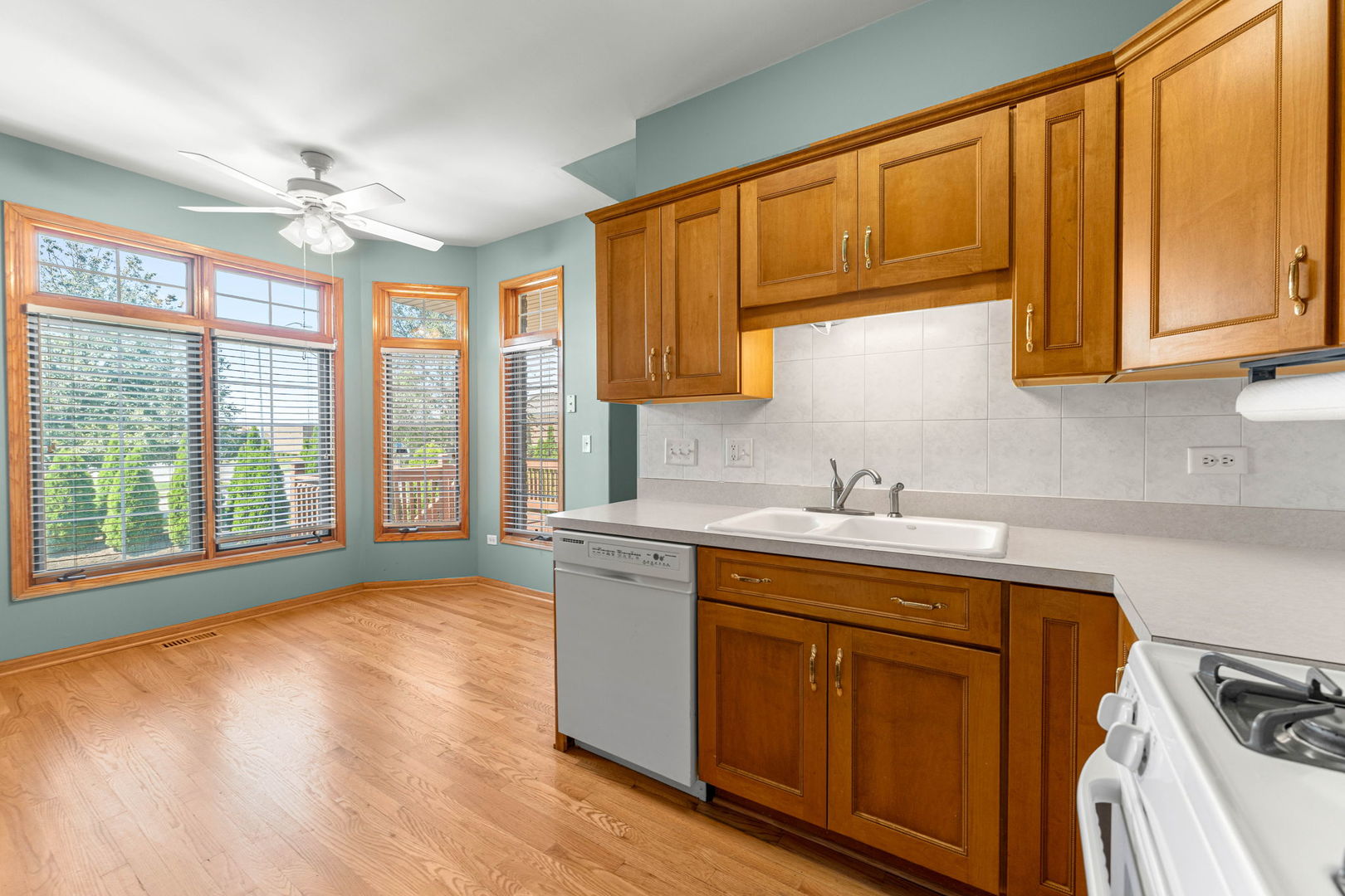 16082 Julia Courtyard, Tinley Park, IL 60477