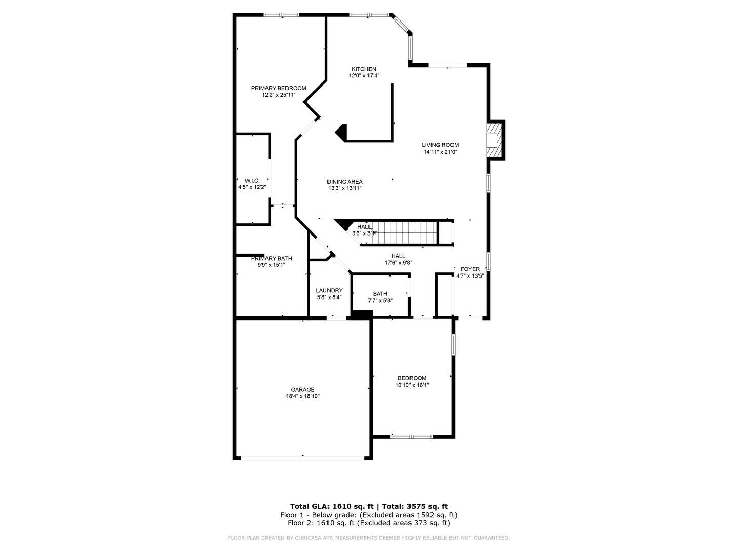 16082 Julia Courtyard, Tinley Park, IL 60477