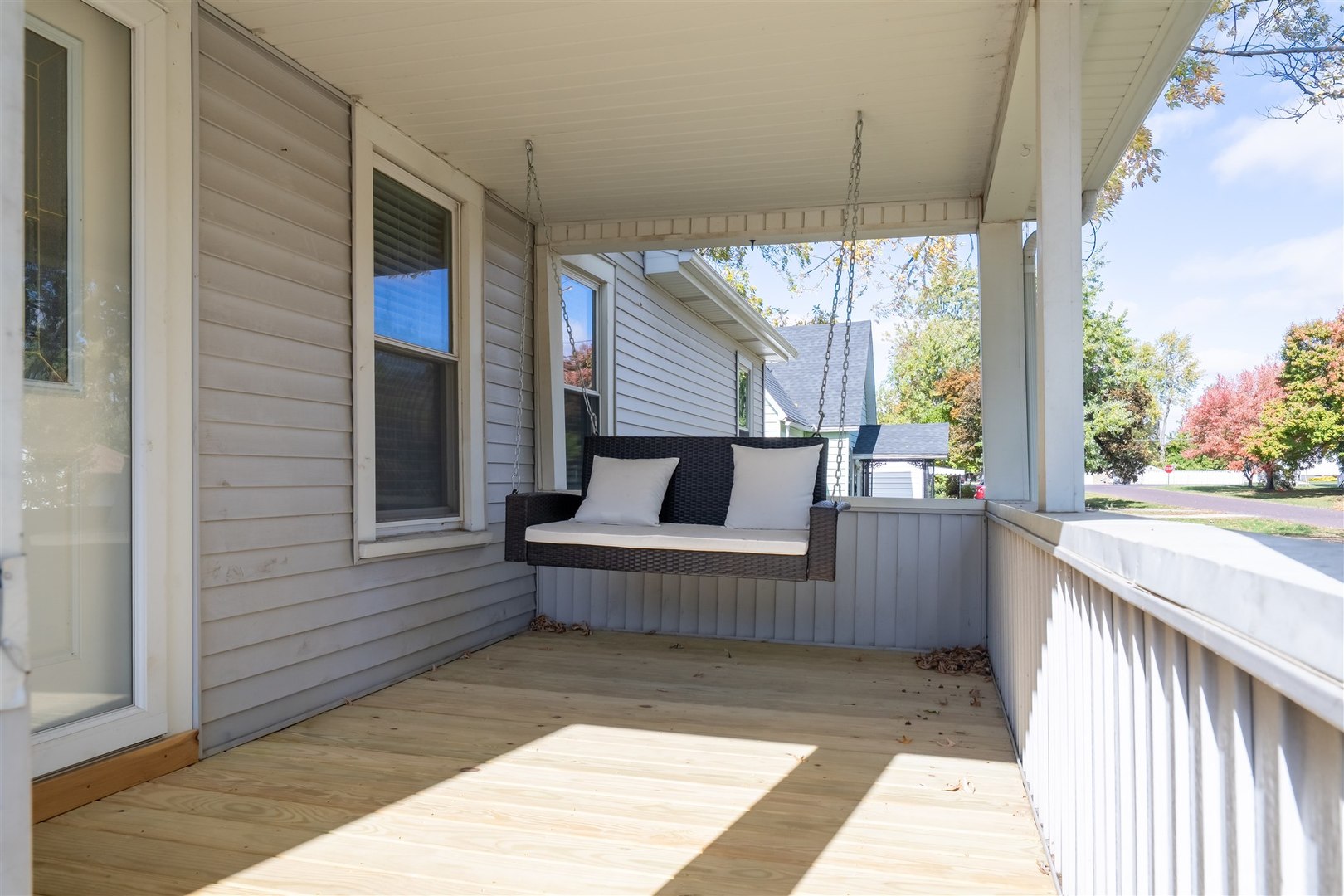 515 N Guthrie Street, Gibson City, IL 60936