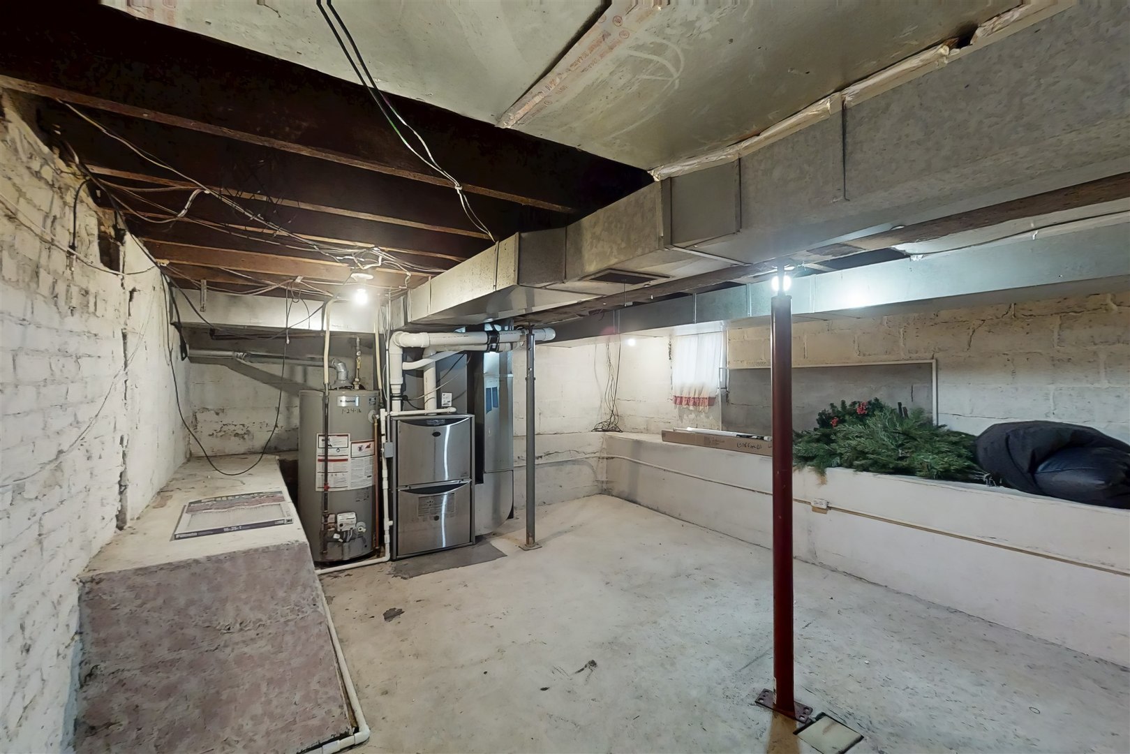 515 N Guthrie Street, Gibson City, IL 60936