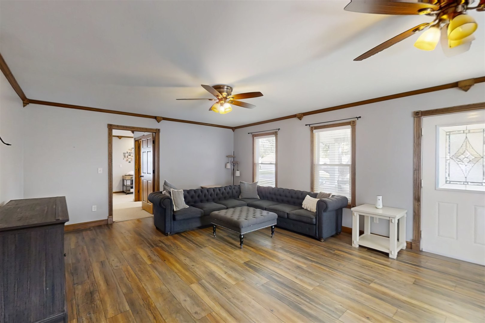 515 N Guthrie Street, Gibson City, IL 60936