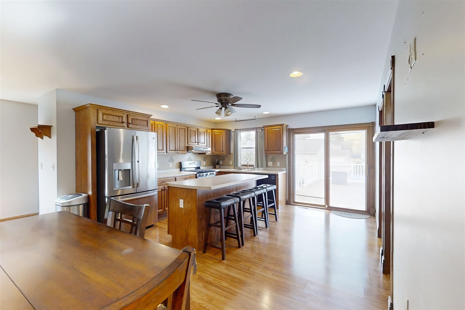 515 N Guthrie Street, Gibson City, IL 60936