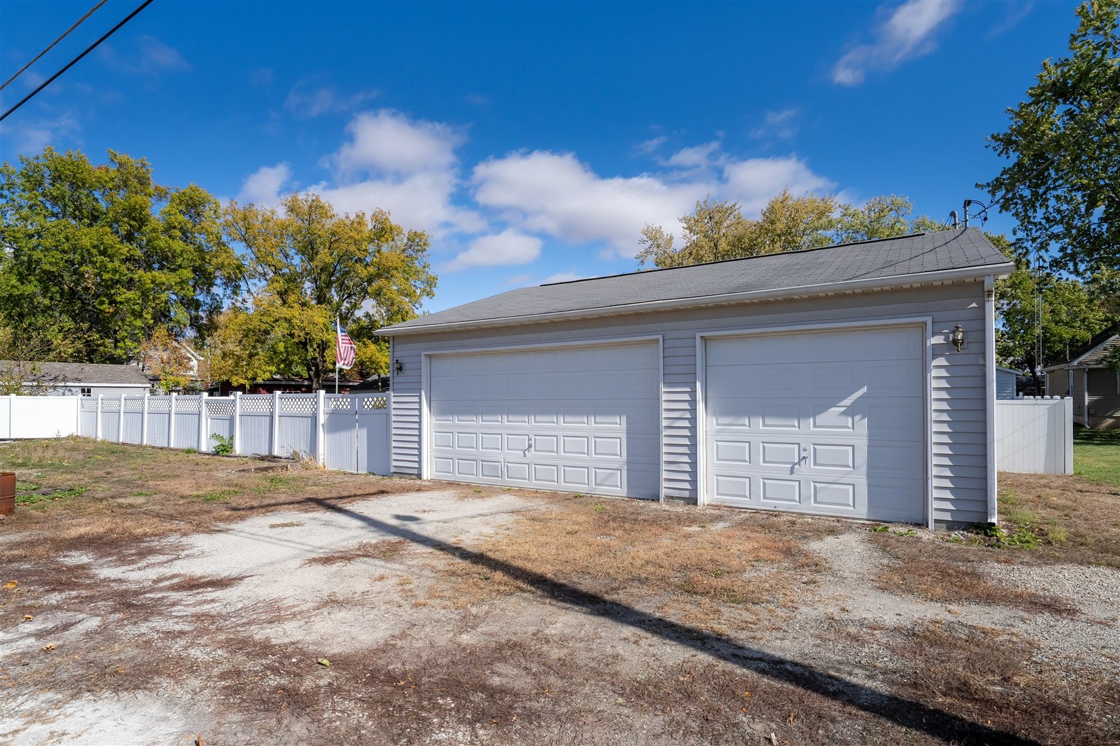 515 N Guthrie Street, Gibson City, IL 60936